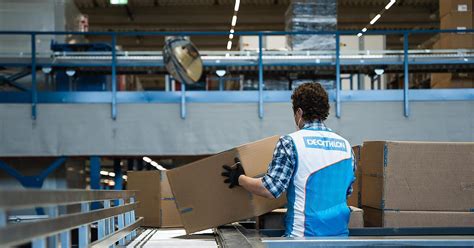 decathlon drucken online.